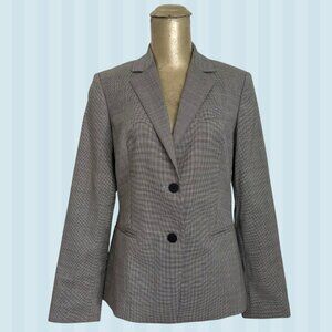United Colors of Benetton Houndstooth Jacket S